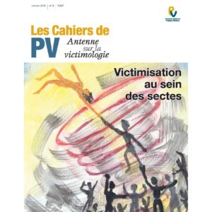 Victimisation au sein des sectes