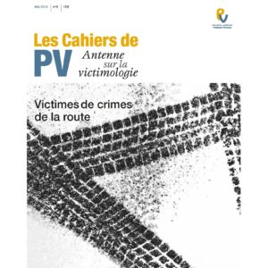 Victimes de crimes de la route