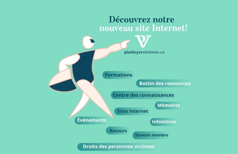 Un vent de renouveau pour PV: découvrez notre tout nouveau site Internet!